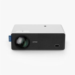 Projetor Pctop Pc4000 Wuxga 4000 Lumens