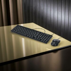 Kit teclado e mouse