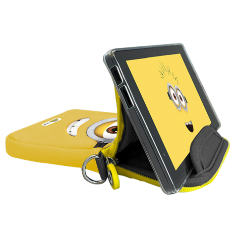 Tablet Positivo Minions