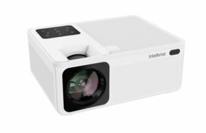 Projetor intelbras